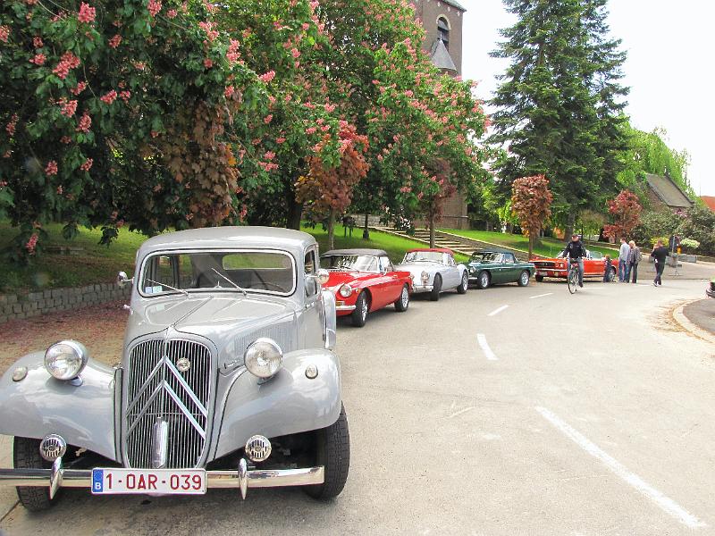 Mei Oldtimerrit op 13-5-2012 organisatie Eleonore en Guido Vanoppen (13).JPG